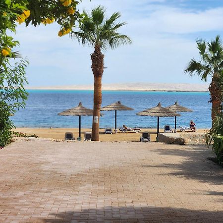 شقة Bellevue The View الغردقة المظهر الخارجي الصورة