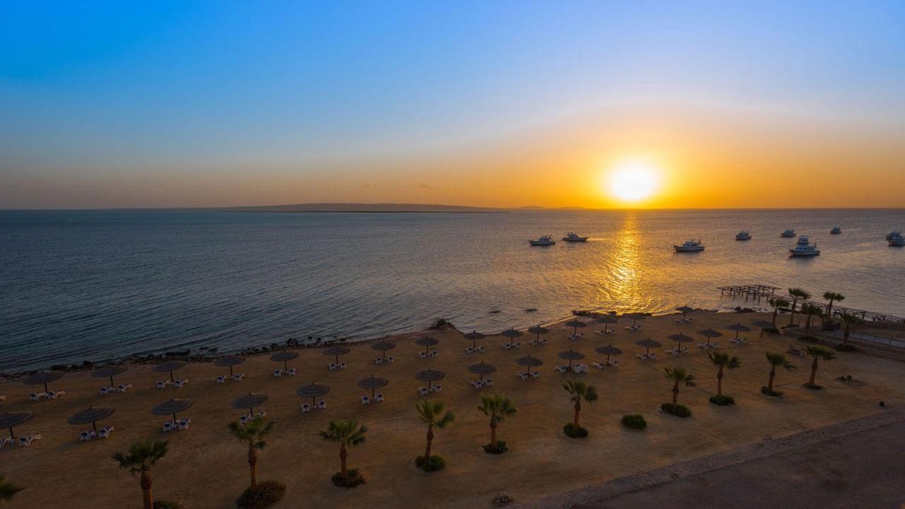 شقة Bellevue The View الغردقة المظهر الخارجي الصورة