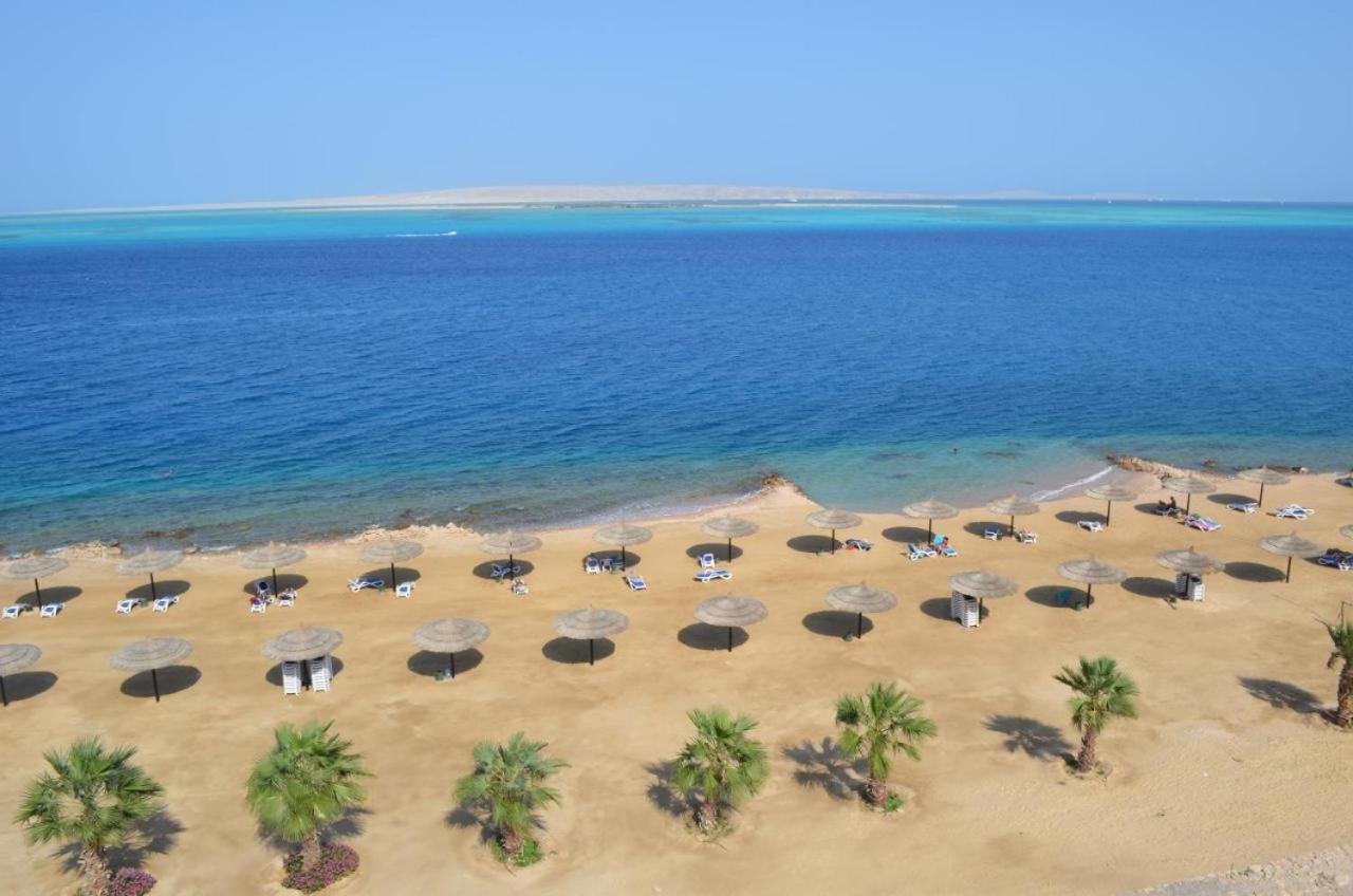 شقة Bellevue The View الغردقة المظهر الخارجي الصورة