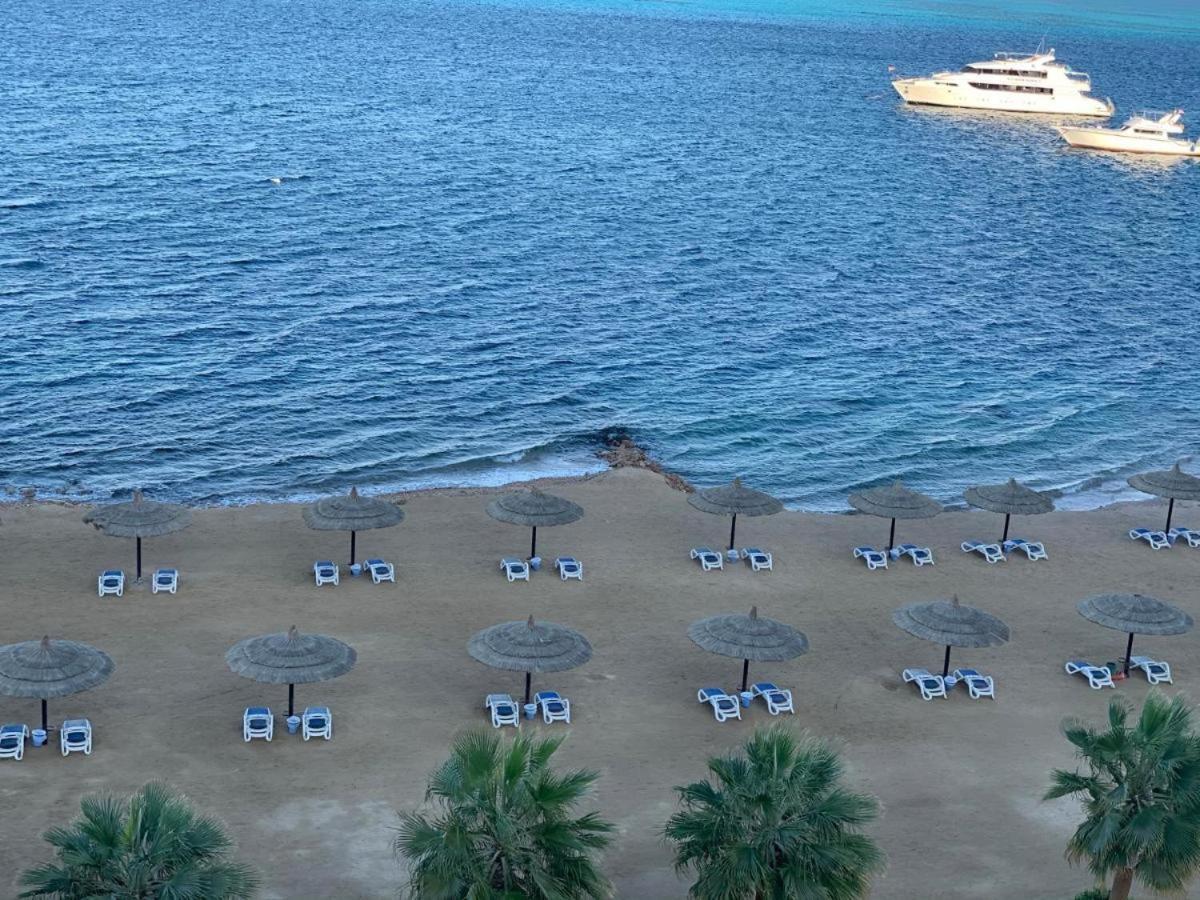 شقة Bellevue The View الغردقة المظهر الخارجي الصورة