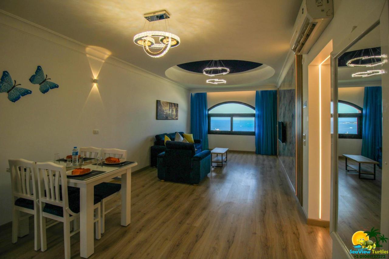 شقة Bellevue The View الغردقة المظهر الخارجي الصورة