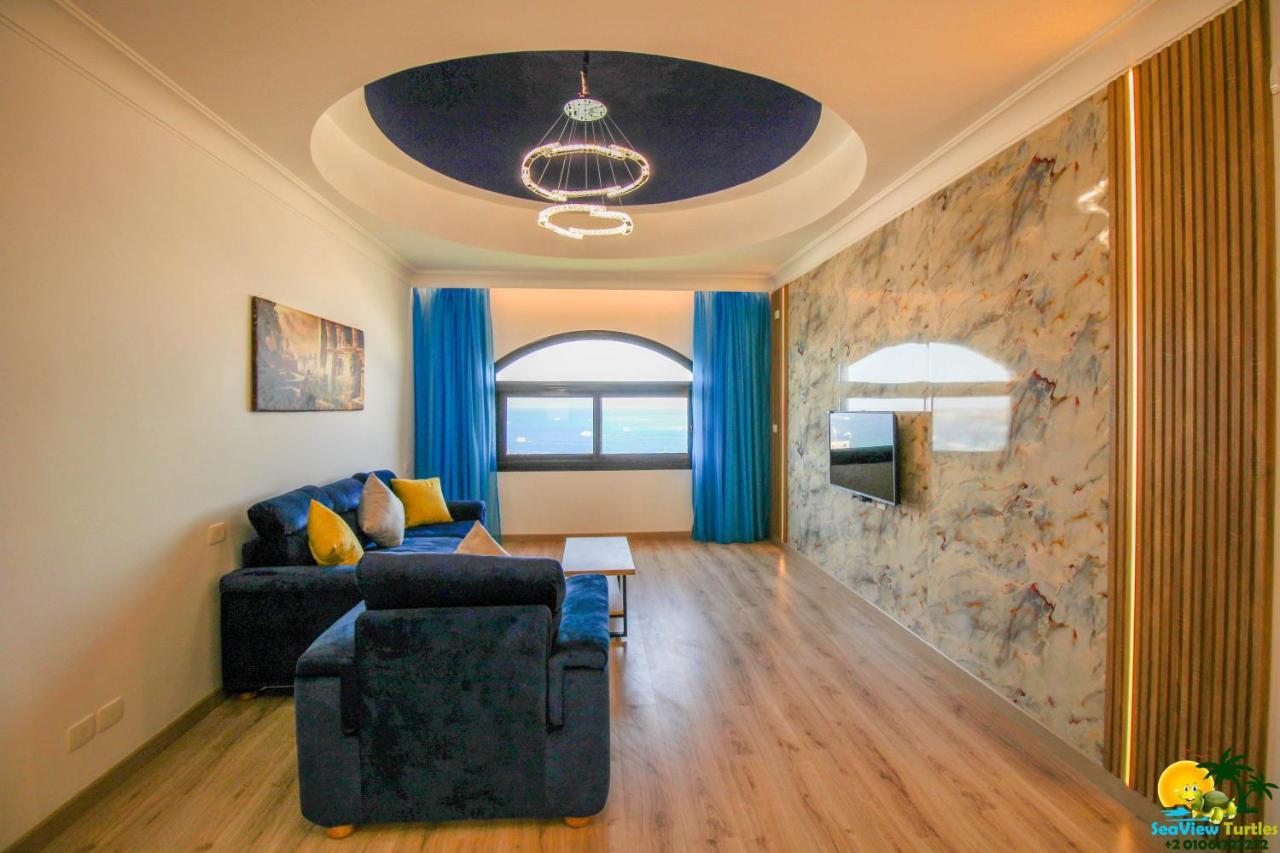 شقة Bellevue The View الغردقة المظهر الخارجي الصورة