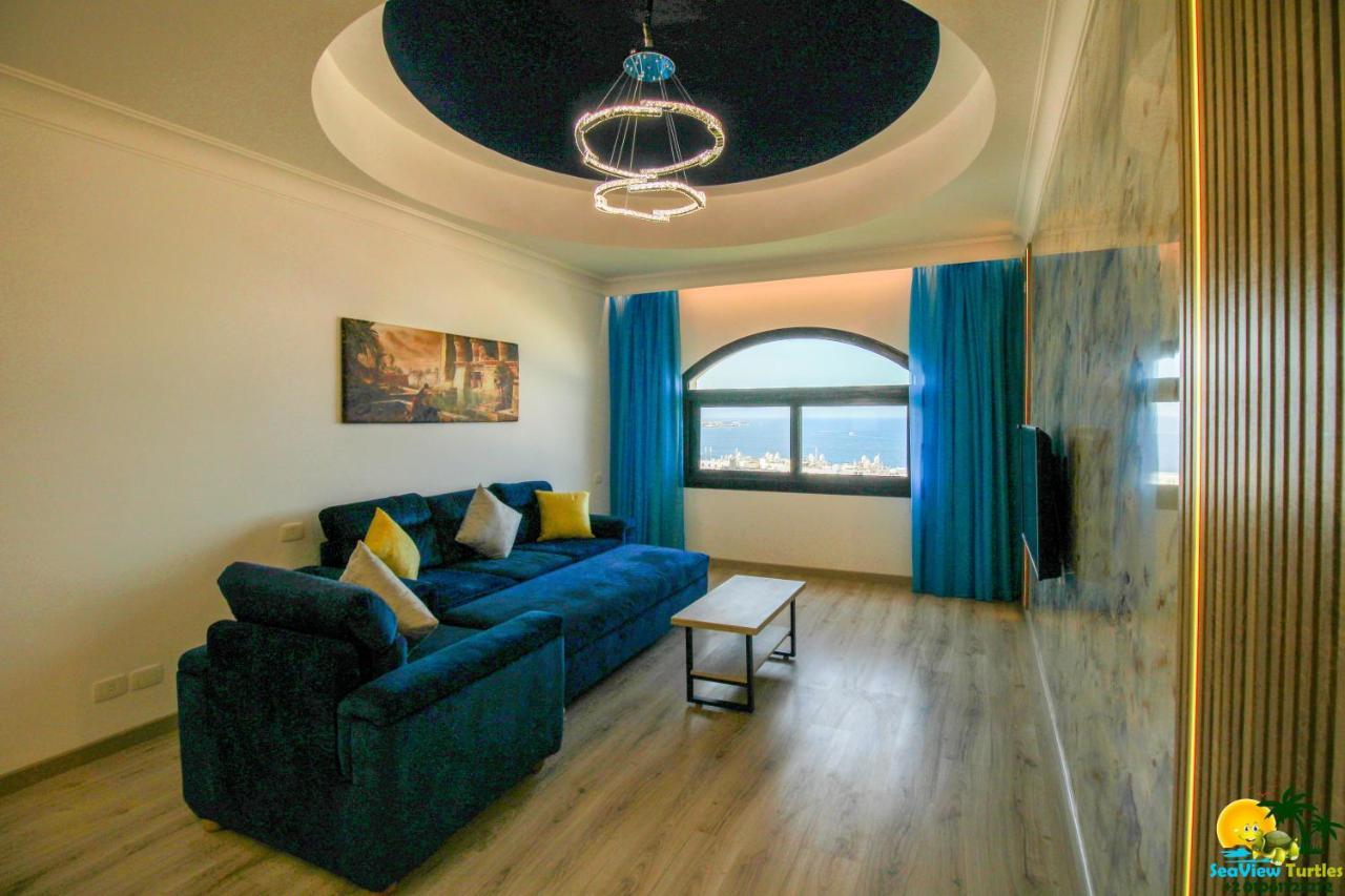 شقة Bellevue The View الغردقة المظهر الخارجي الصورة
